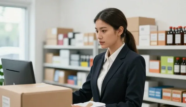 一件代发选型中的关键考量因素分析