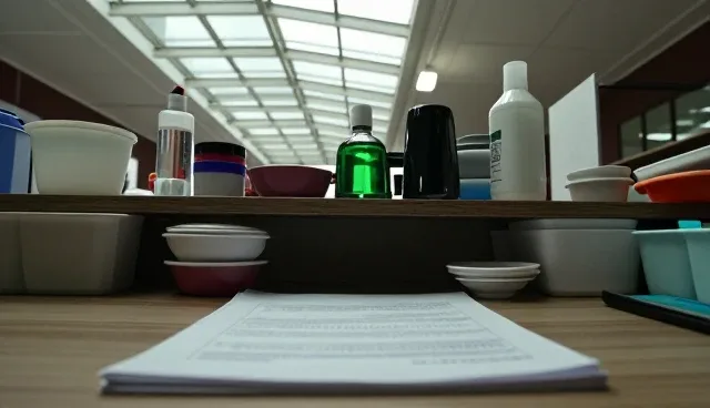 温度变化对日用百货性能的影响原因分析