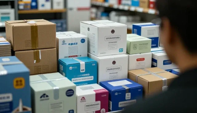 供应链优化对日用百货批发成本控制的关键作用