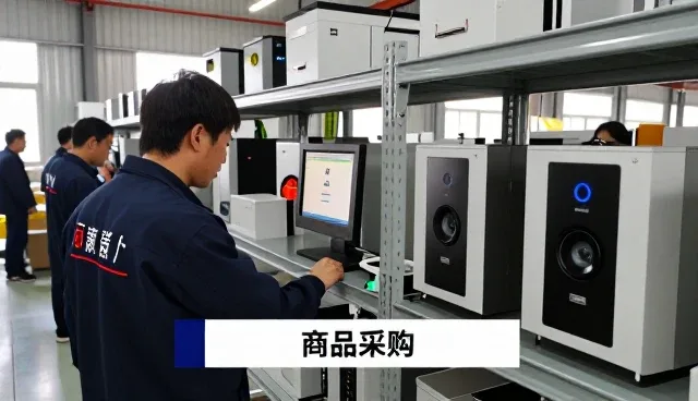 商品采购解决一件代发中的常见需求