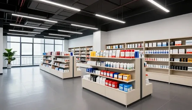 节日礼品组合如何推动供应链效率提升