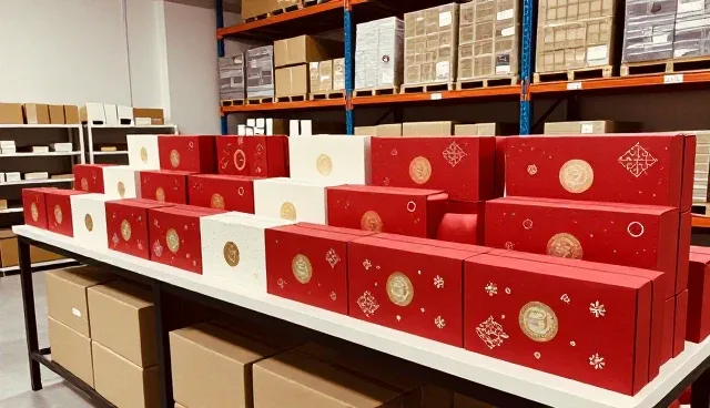 货源管理：节日礼品组合商品采购的关键策略