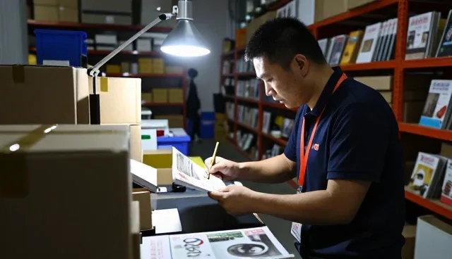 为什么越来越多商品采购选择供应链服务